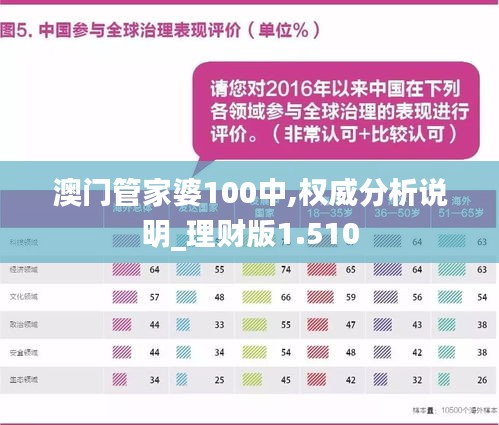 澳门管家婆100%精准,全面释义解释与落实展望